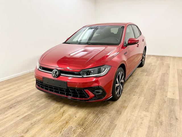 VOLKSWAGEN Polo 1.0 TSI R-Line 