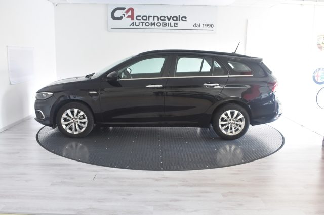 FIAT Tipo 1.3 Mjt SW Lounge-98.119KM-Navi-Distron.OK NEOPAT. 