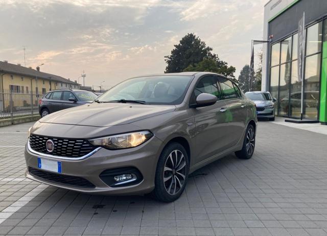 FIAT Tipo 1.6 Mjt 4 porte Lounge 