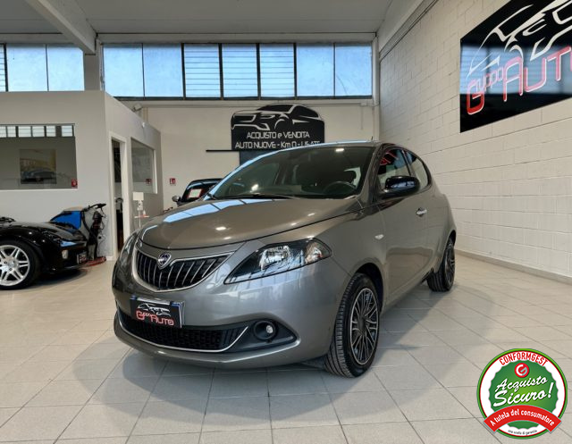 LANCIA Ypsilon 1.0 FireFly S&S Hybrid Ecochic Gold *NEOPATENTATI* 