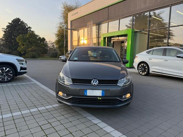 VOLKSWAGEN Polo 1.0 MPI 75 CV 5p. Comfortline 