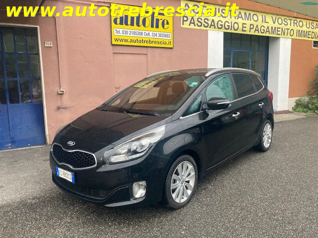 KIA Carens 1.7 CRDi 115 CV Class 