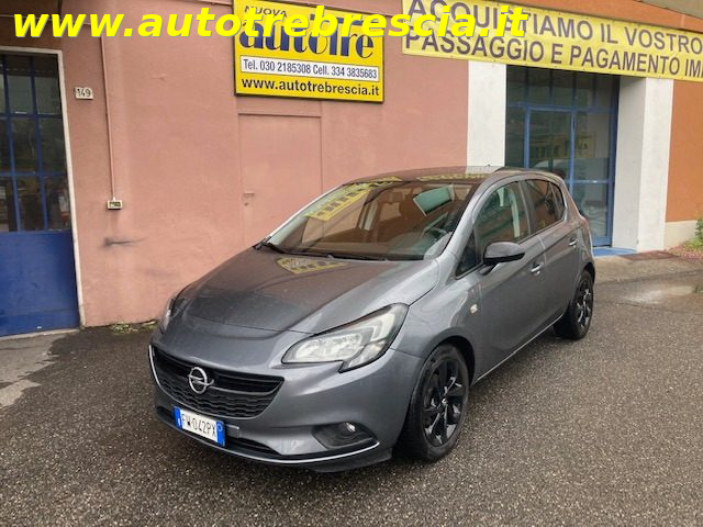 OPEL Corsa 1.2 5 porte 120 Anniversary 