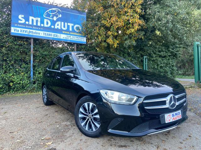 MERCEDES-BENZ B 180 d Business Extra LED/PDC/CAMERA 