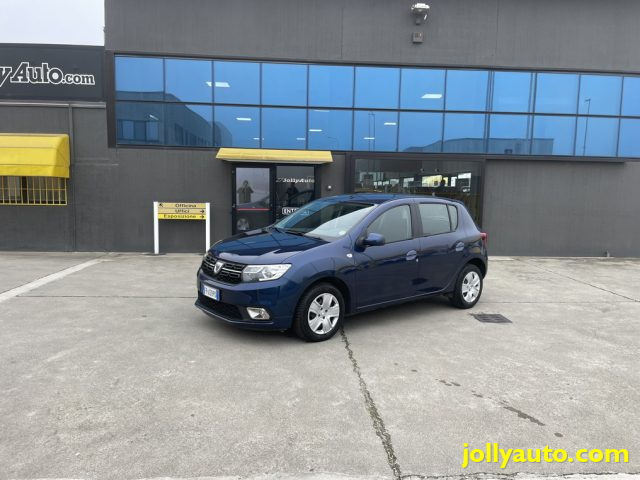 DACIA Sandero 0.9 TCe 12V 90CV Start&Stop Comfort 