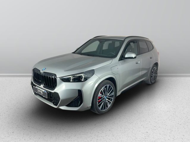 BMW X1 U11 -  xdrive 30e MSport auto 