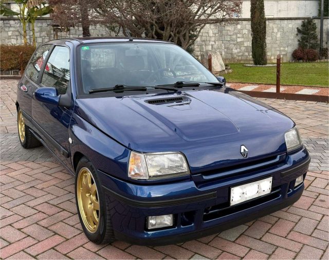 RENAULT Clio 2.0i 16V 3P Williams WRC AUTO SRL 