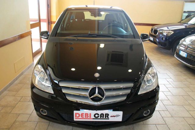 MERCEDES-BENZ B 180 CDI 