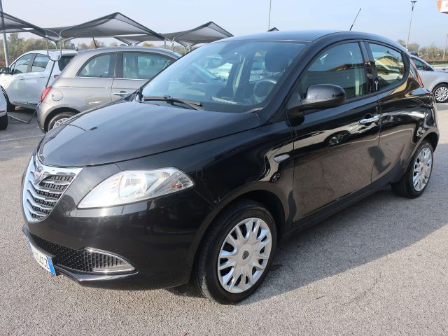 LANCIA Ypsilon Ypsilon 1.2 8v Gold s&s _ Per Neopat. 