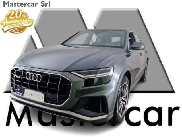 AUDI Q8 50 3.0 td 286cv mhev Sport quattro S-LINE FT492ZA 