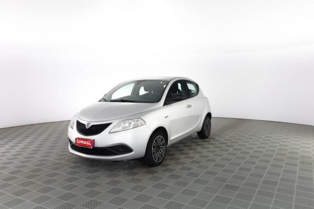 LANCIA Ypsilon Ypsilon 1.2 69 CV 5 porte S&S Gold 