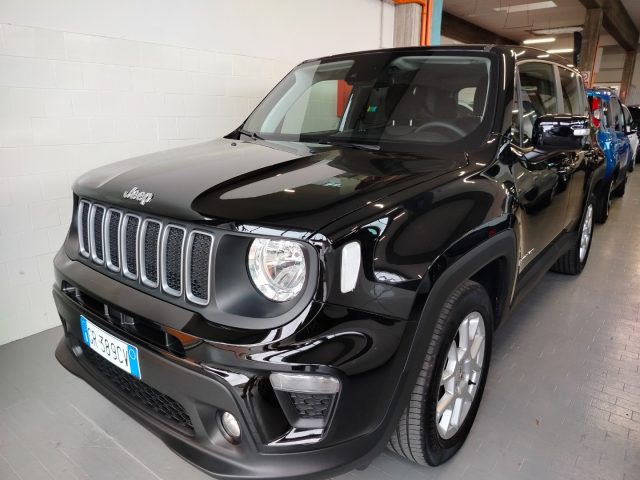 JEEP Renegade 1.0 T3 Limited 