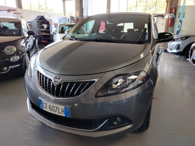 LANCIA Ypsilon 1.0 Hybrid Platino MY24 GPL PROMO 