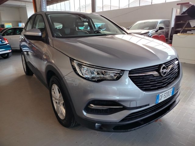 OPEL Grandland X 1.5 diesel Ecotec Start&Stop Business Edition 