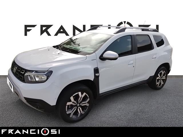 DACIA Duster 1.0 tce Prestige Gpl 4x2 100cv 