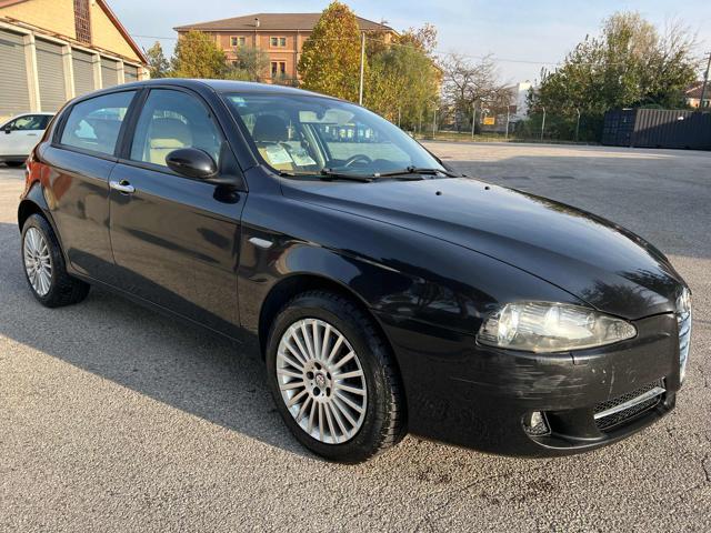 ALFA ROMEO 147 1.9JTD senza nessun lavoro da fare Bellissima 