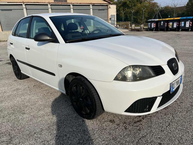 SEAT Ibiza 1.2 Neopatentati Bellissima Disponibili Subito 