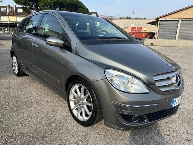 MERCEDES-BENZ B 200 CDISpot 125,292km Bellissima Disponibili Subito 