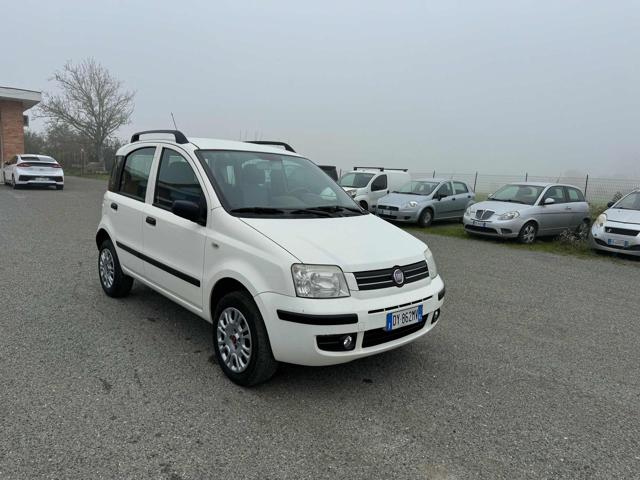 FIAT Panda 1.2 Dynamic Natural Power 