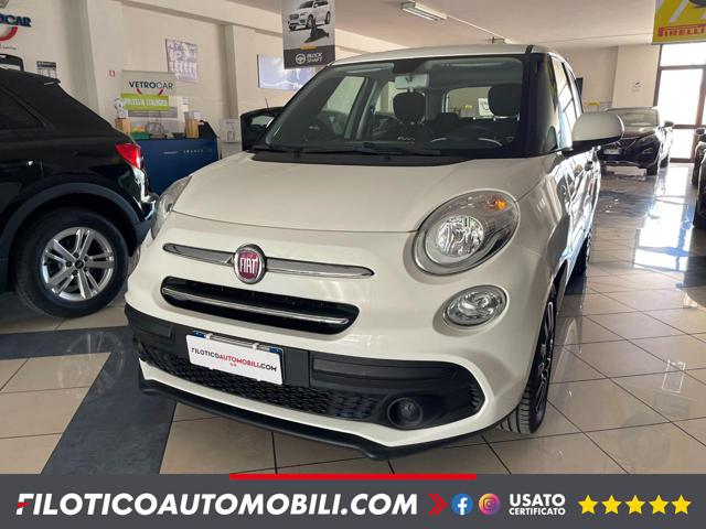 FIAT 500L 1.3 Multijet 95 CV New Mirror CarPlay l 