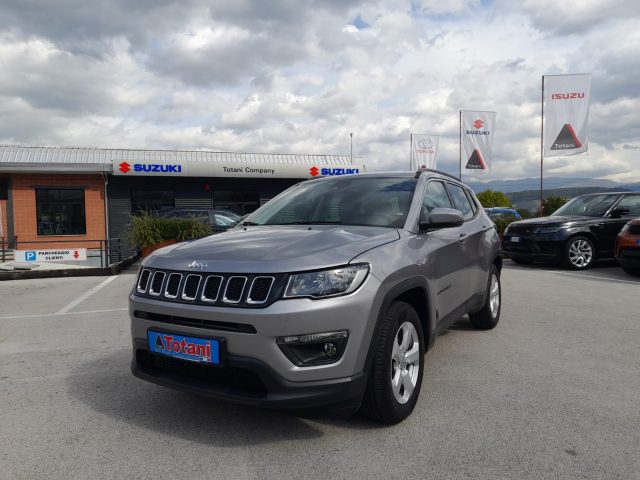 JEEP Compass 1.6 Multijet II 2WD Limited -325- 