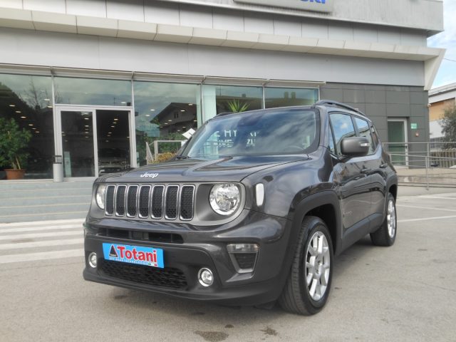 JEEP Renegade 1.6 Mjt 130 CV Limited -087- 