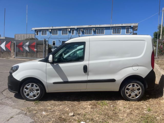 FIAT Doblo Doblò 1.6 MJT 105CV 