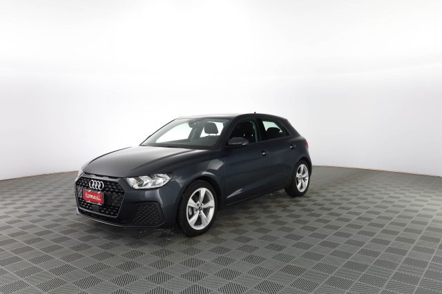 AUDI A1 A1 SPB 25 TFSI Admired 