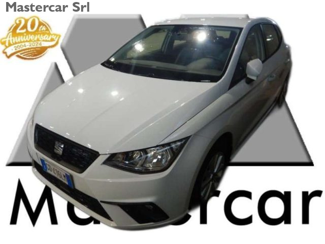 SEAT Ibiza Ibiza 1.6 tdi STYLE 95cv  GD416LM 