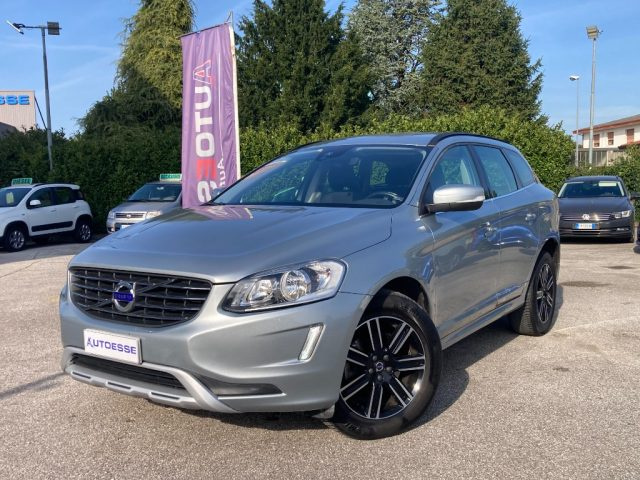 VOLVO XC60 D3 Geartronic Business Plus 