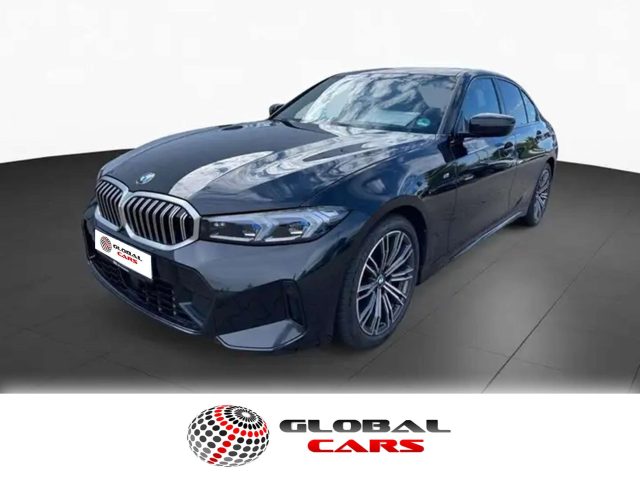 BMW 320 320d mhev 48V  auto M Sport  ACC/Tetto 