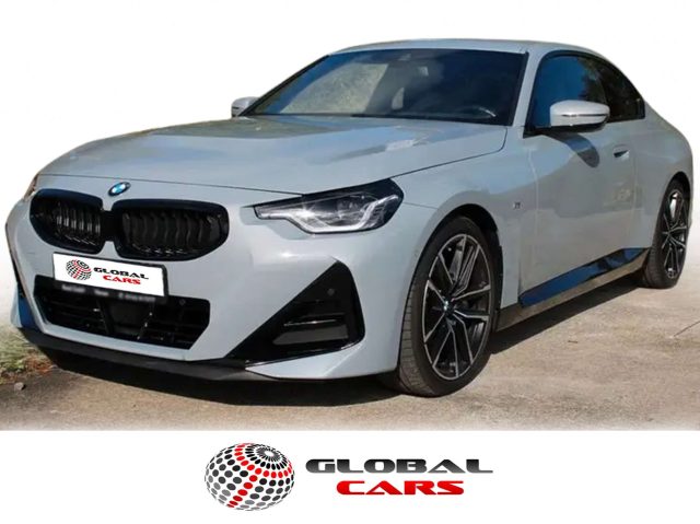 BMW 230 230i Coupe Msport auto/ACC/Widescreen/Kardon/19 