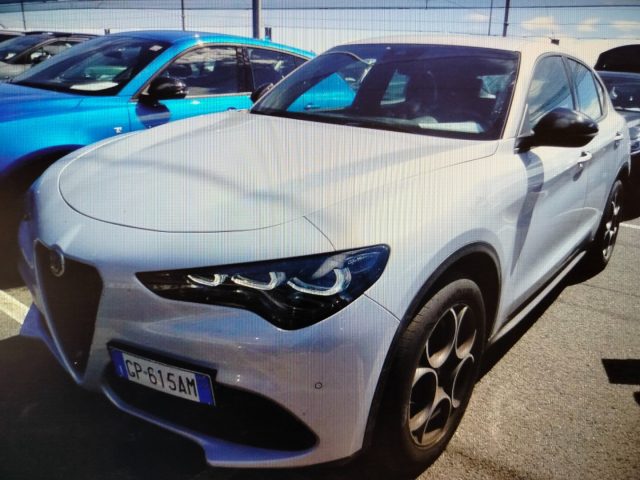 ALFA ROMEO Stelvio 2.2 TD 210CV AT8 Q4 Sprint MY23 