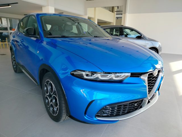 ALFA ROMEO Tonale 1.5 160 CV MHEV TCT7 Ti 