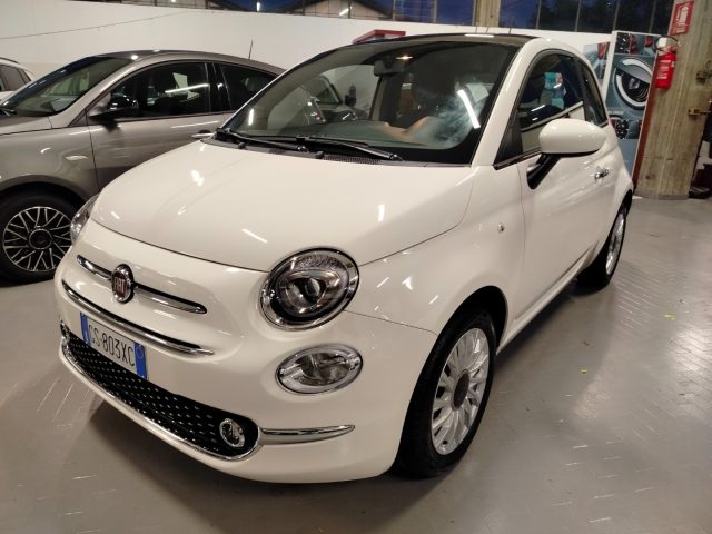 FIAT 500 1.0 Hybrid Dolcevita GPL MY24 