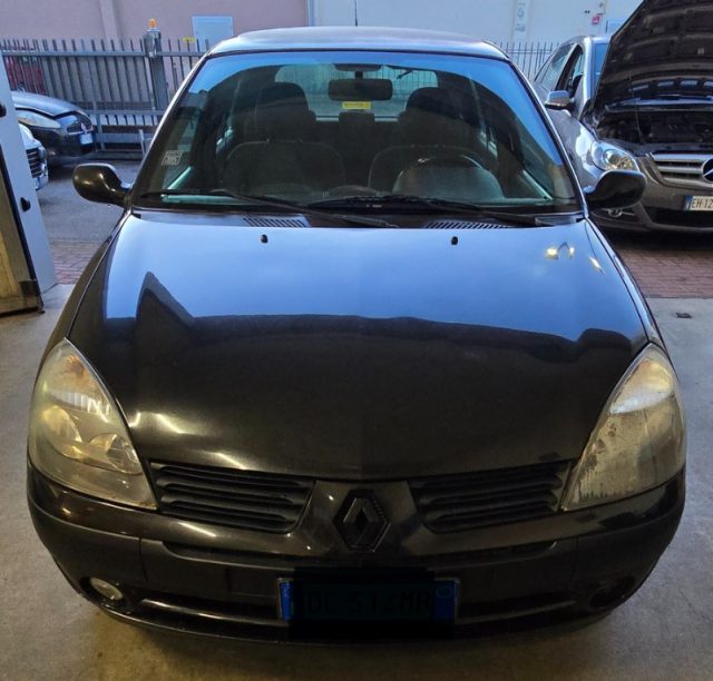 RENAULT Clio Storia 1.5 dCi 65CV 5 porte Dynamique 