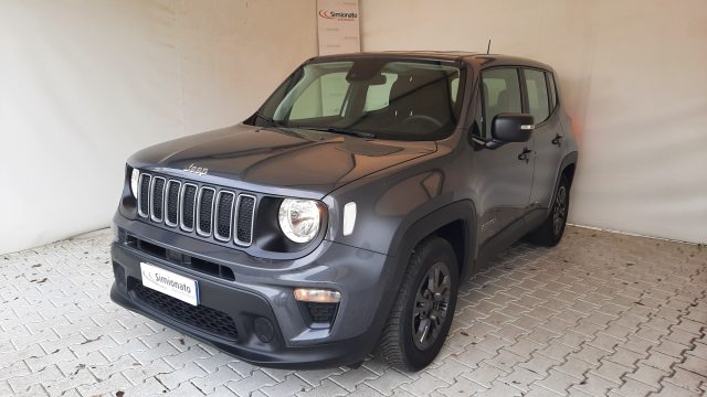 JEEP Renegade 1.0 T3 Longitude Usato