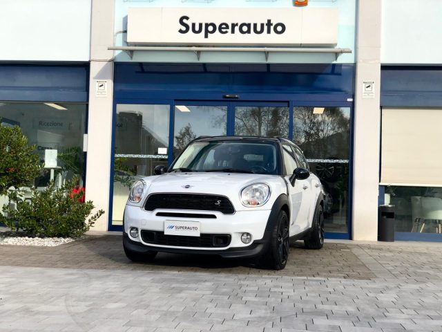 MINI Countryman Mini Cooper S Countryman ALL4 *4x4* 