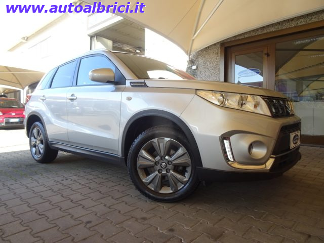 SUZUKI Vitara 1.4 BOOSTERJET 140 CV TOP 