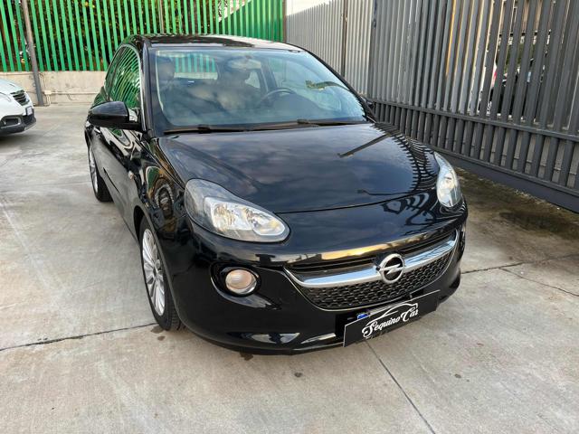 OPEL Adam 1.2 70 CV Glam 