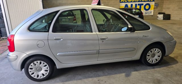 CITROEN Xsara Picasso 1.6 16V Exclusive 