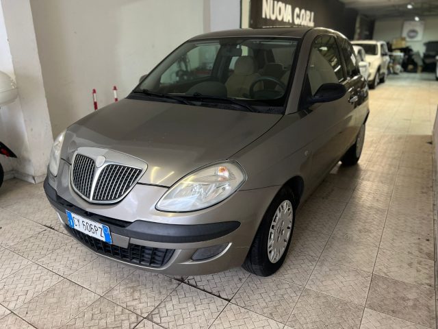 LANCIA Ypsilon 1.2 Oro Usato