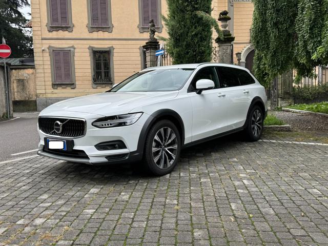 VOLVO V90 Cross Country B4 (d) AWD Geatronic Business Pro Line 