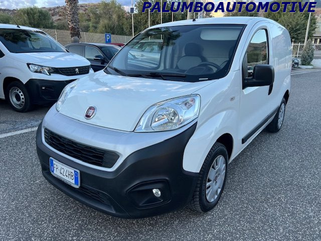 FIAT Fiorino 1.3 MJT 80CV Cargo SX 