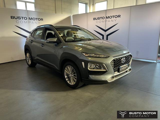 HYUNDAI Kona 1.0 T-GDI Xpossible 