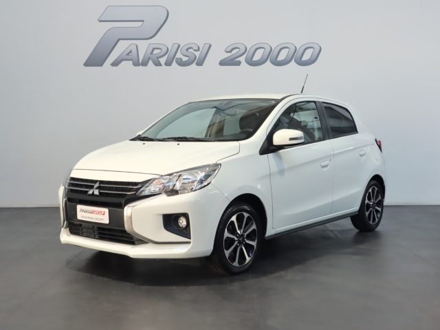 MITSUBISHI Space Star Kaiteki 1.2 71CV *PROMO PARISI GROUP* 