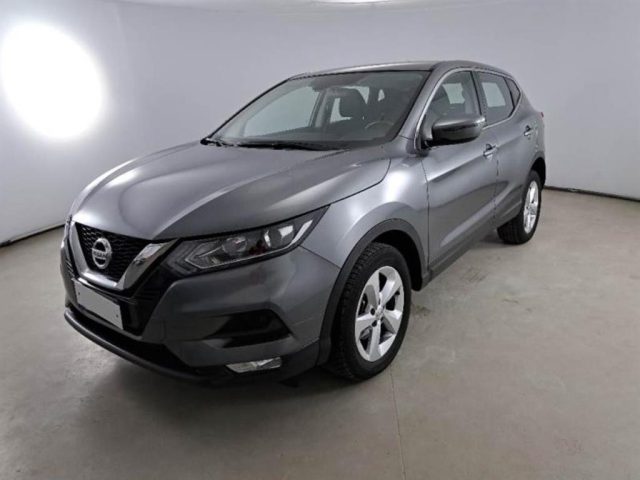 NISSAN Qashqai 1.5 tdi 115cv Business S-Tronic 