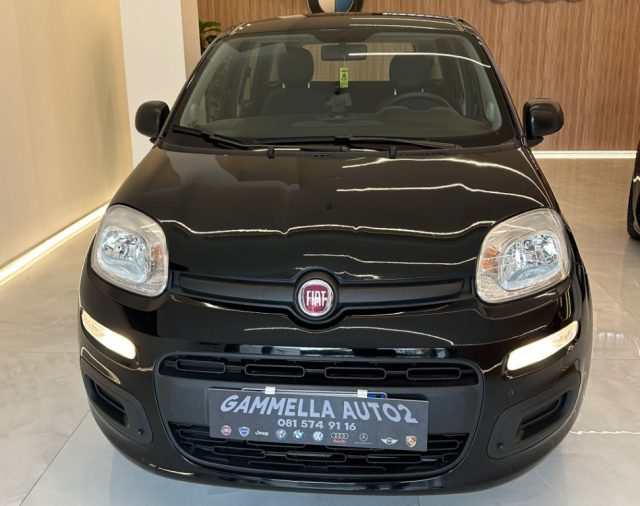 FIAT Panda 1.2 EasyPower 