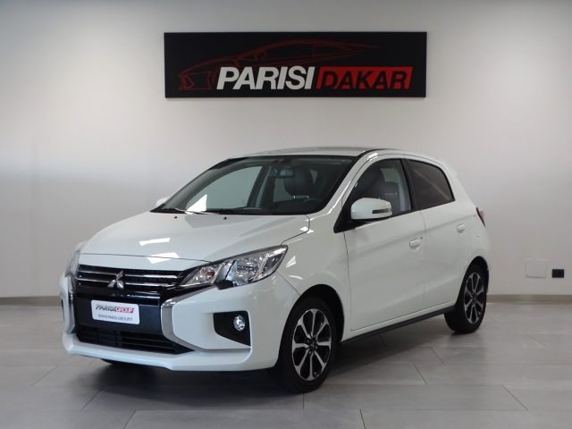 MITSUBISHI Space Star Kaiteki 1.2 71CV *PROMO PARISI GROUP* 