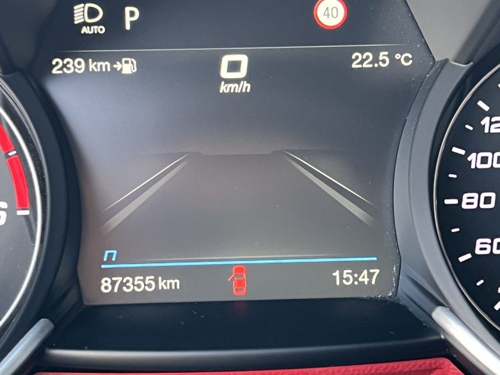 Foto ALFA ROMEO Giulia 2.2 Turbodiesel 210 CV AT8 AWD Q4 Veloce 30 MESI G usato Bologna